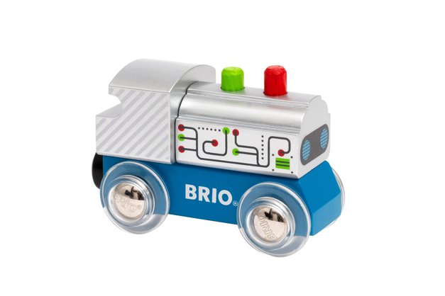 BRIO - Assorted Themed Trains