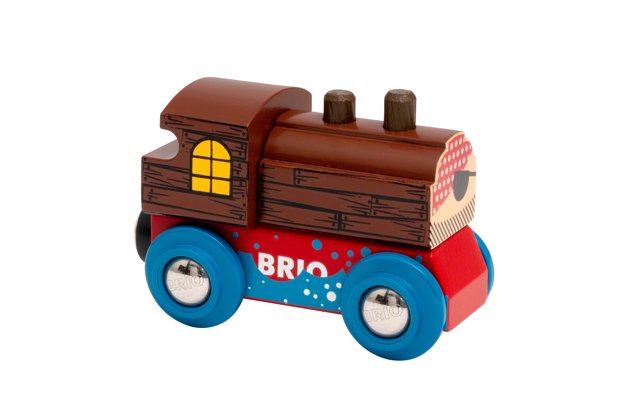 BRIO - Assorted Themed Trains