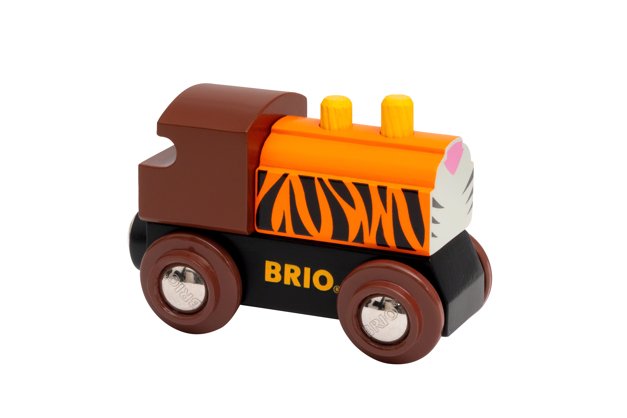 BRIO - Assorted Themed Trains