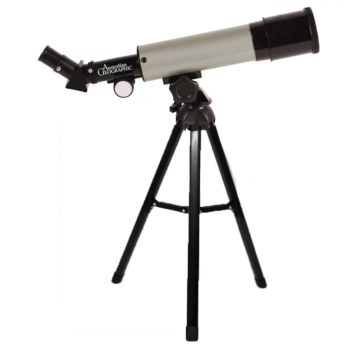Australian Geographic Astronomical Telescope 50mm