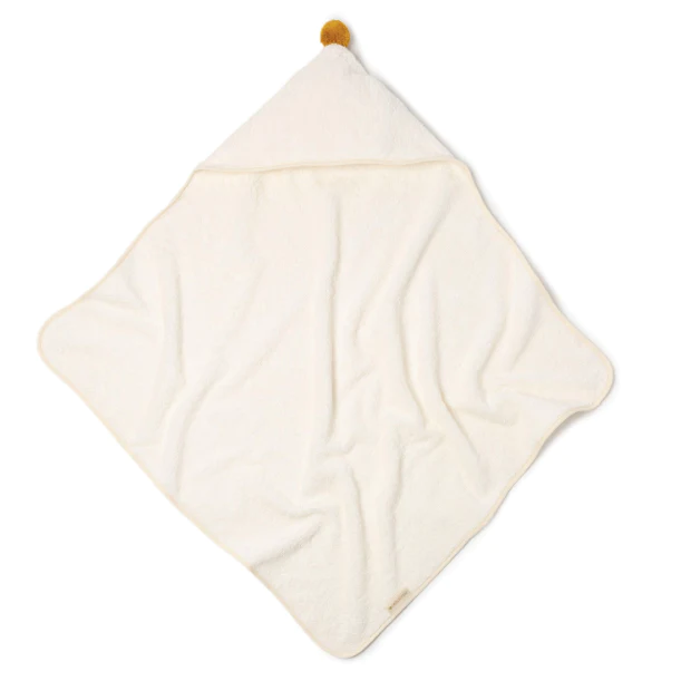 NOBODINOZ Baby Bath Cape