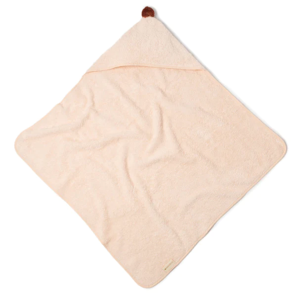 NOBODINOZ Baby Bath Cape