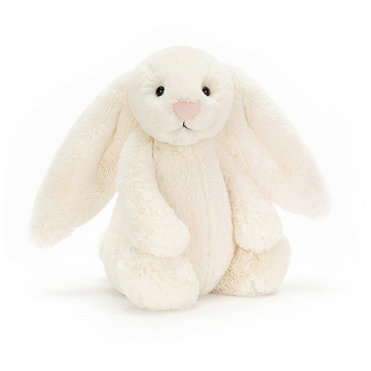 Jellycat Bashful Bunny Cream