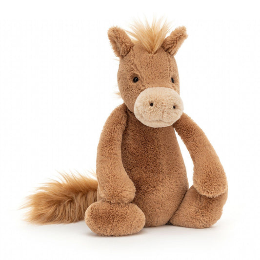 Jellycat Bashful Pony