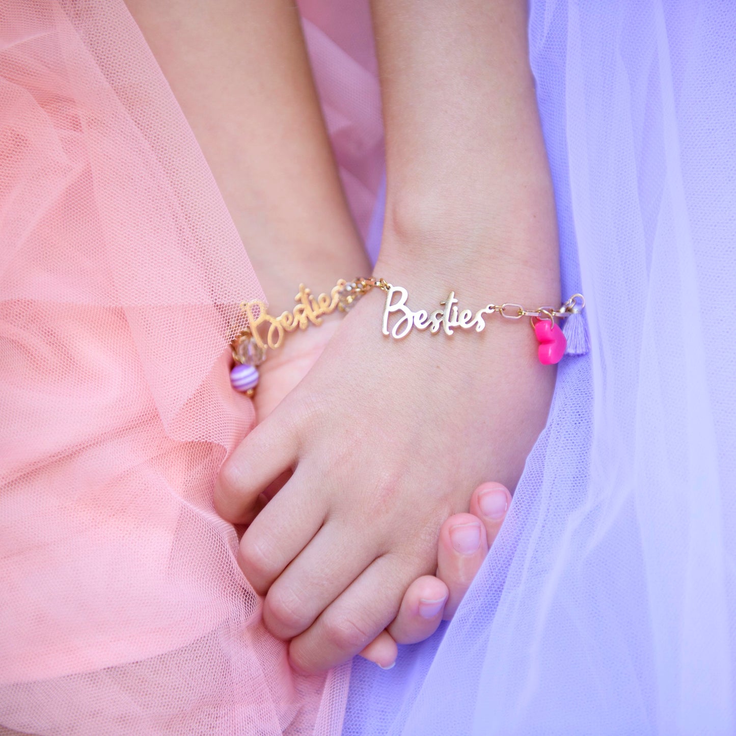 Lauren Hinkley Besties Bracelet