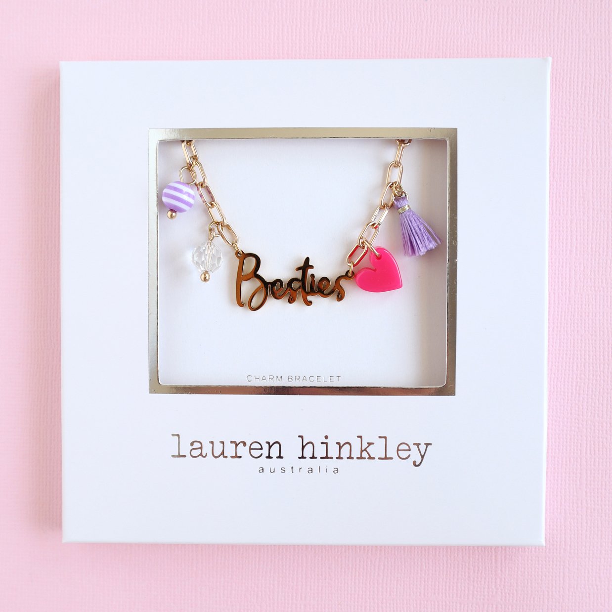 Lauren Hinkley Besties Bracelet