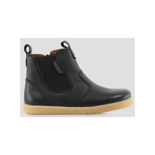 Bobux Black Jodphur Boot