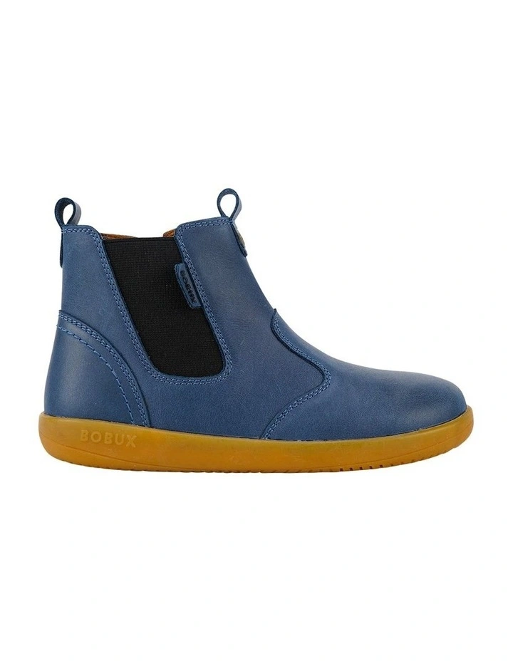Bobux Jodphur Boot Midnight