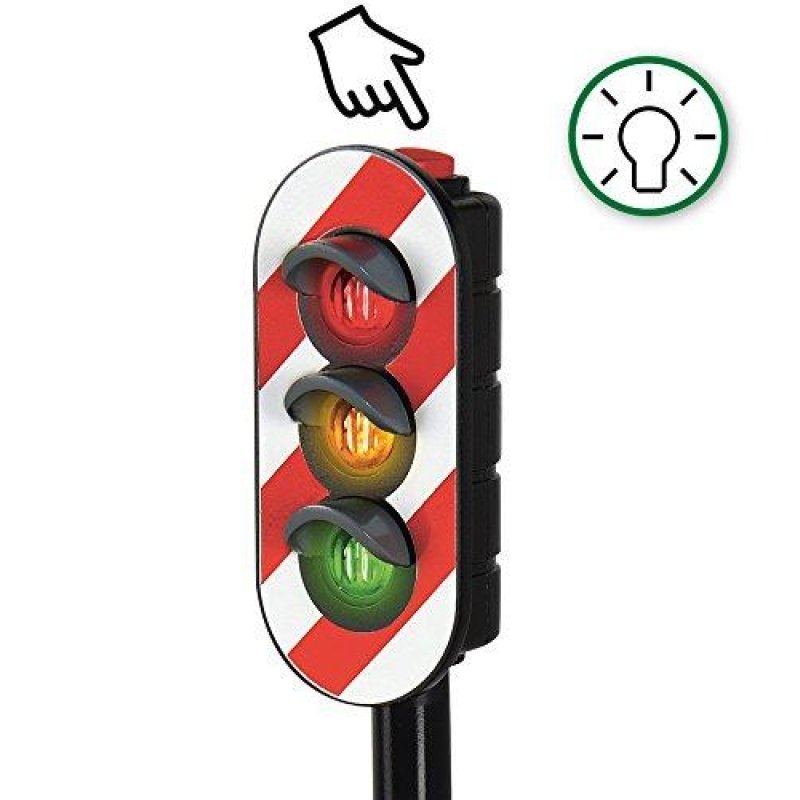 BRIO Light Signal