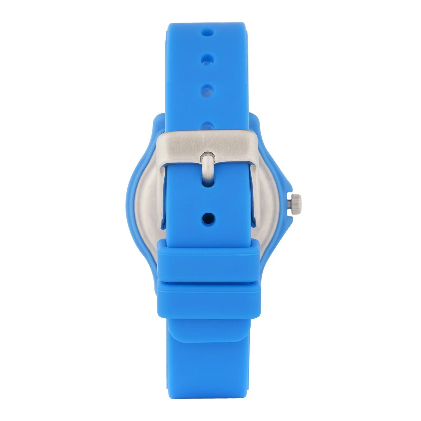 Cactus Hero Waterproof Time Teacher Watch Blue