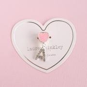 Lauren Hinkley Clip On Charms Letters