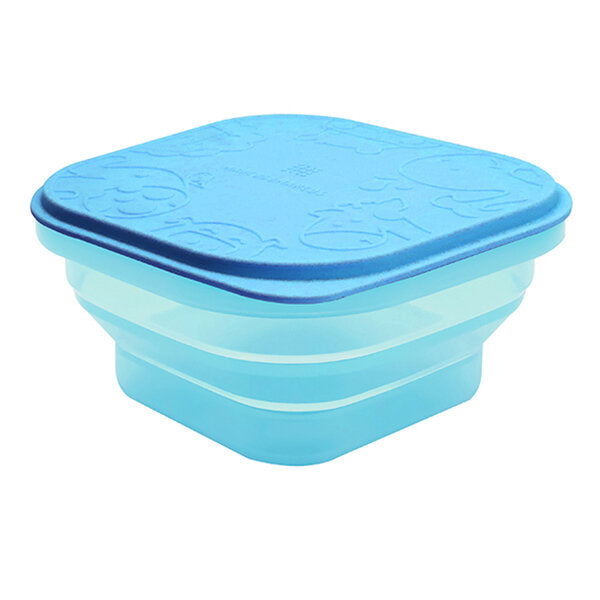 Marcus & Marcus Collapsible Snack Container