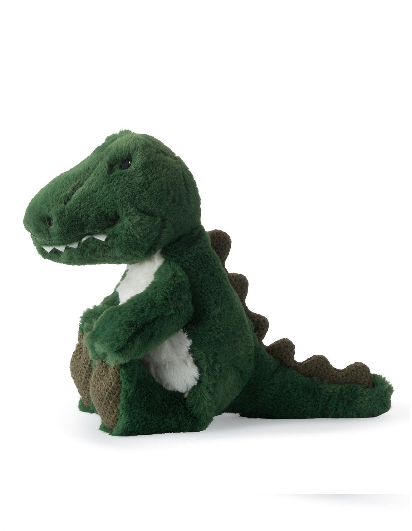 WWF Cornelio Crocodile
