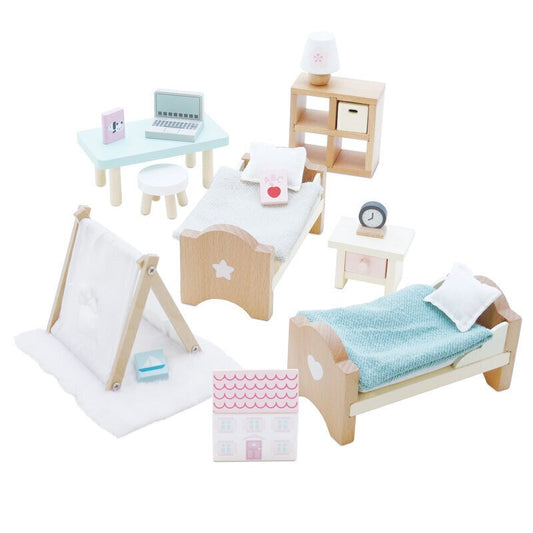 Le Toy Van Daisylane Child's Bedroom