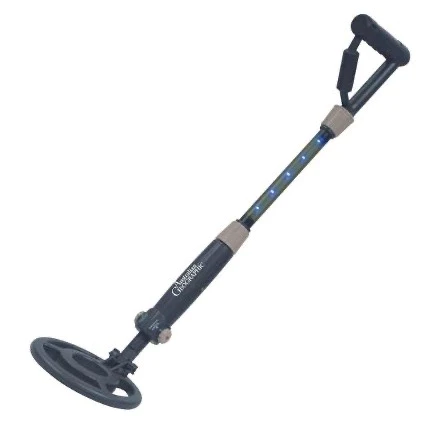 Australian Geographic Digital Metal Detector