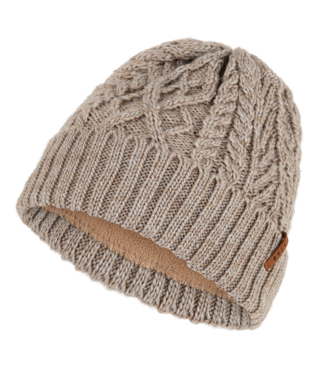 Dozer Beanie Ramsey Natural