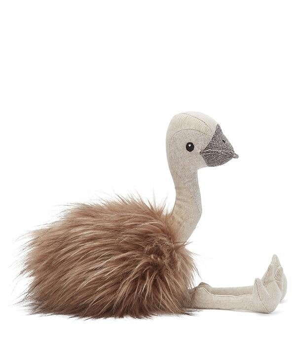Nana Huchy Eddie The Emu