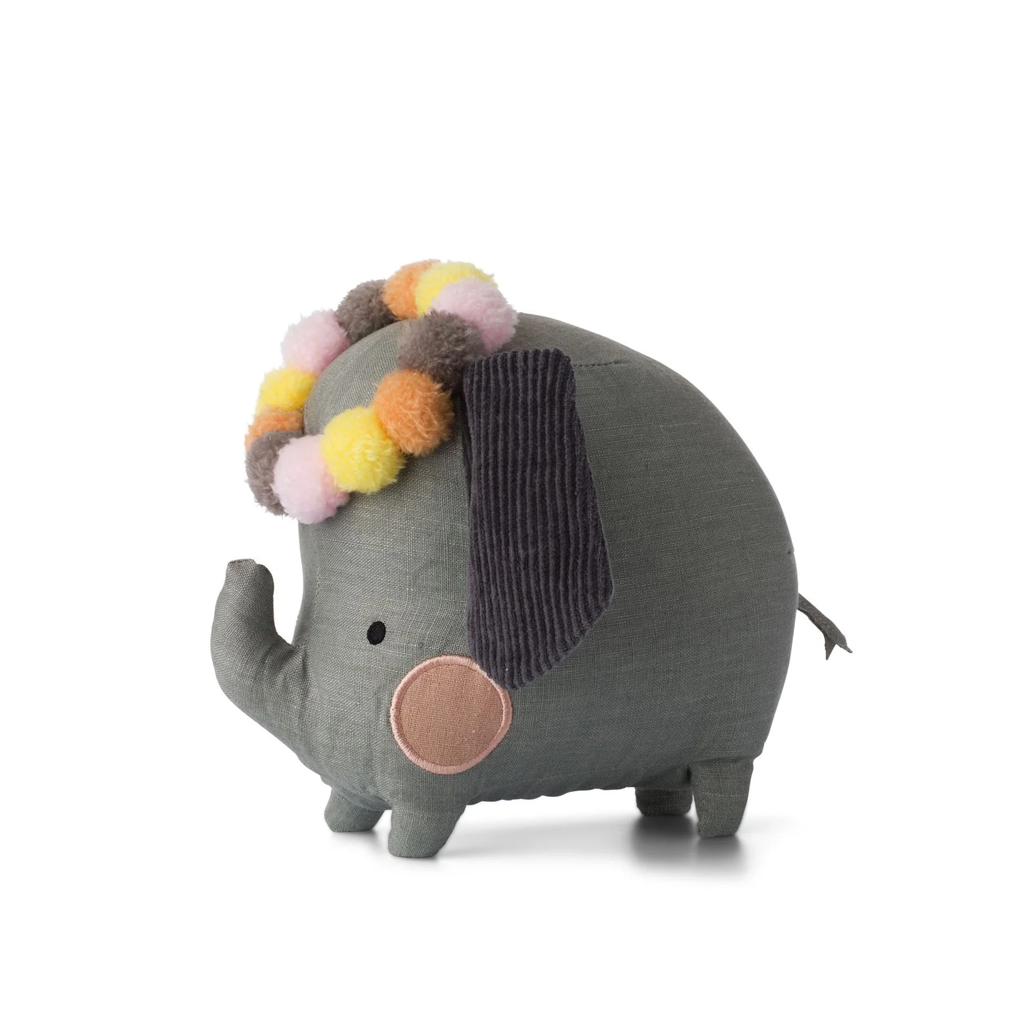 Picca LouLou Elephant in Gift Box