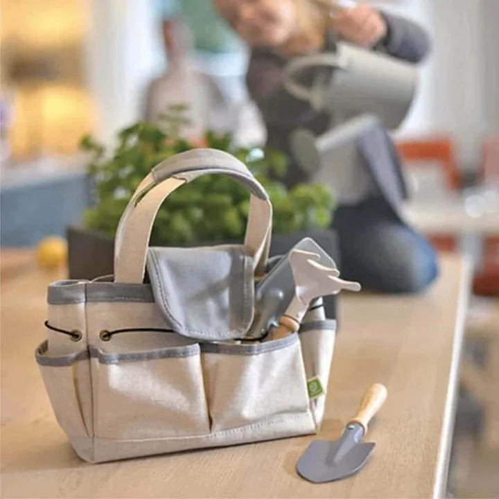 EverEarth Lifestyle Garden Bag with Tools