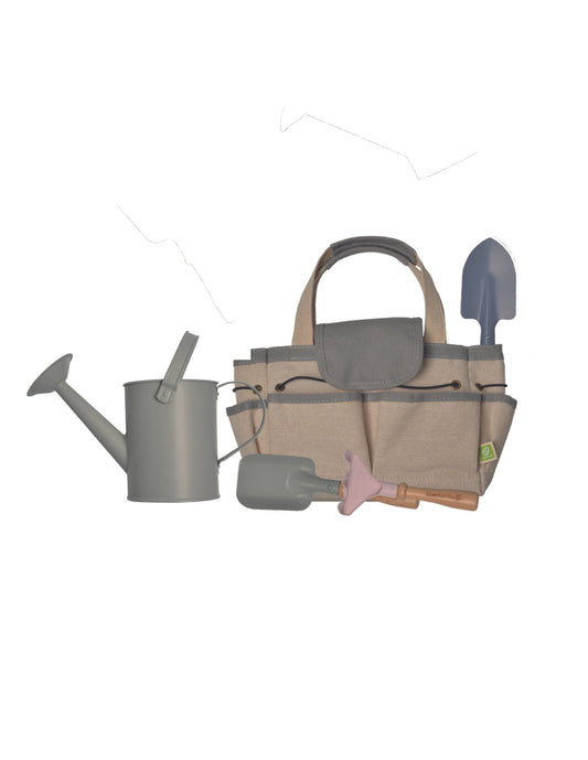 EverEarth Lifestyle Garden Bag with Tools