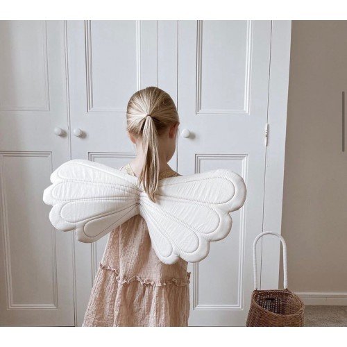FabeLab Rainbow Wings Natural