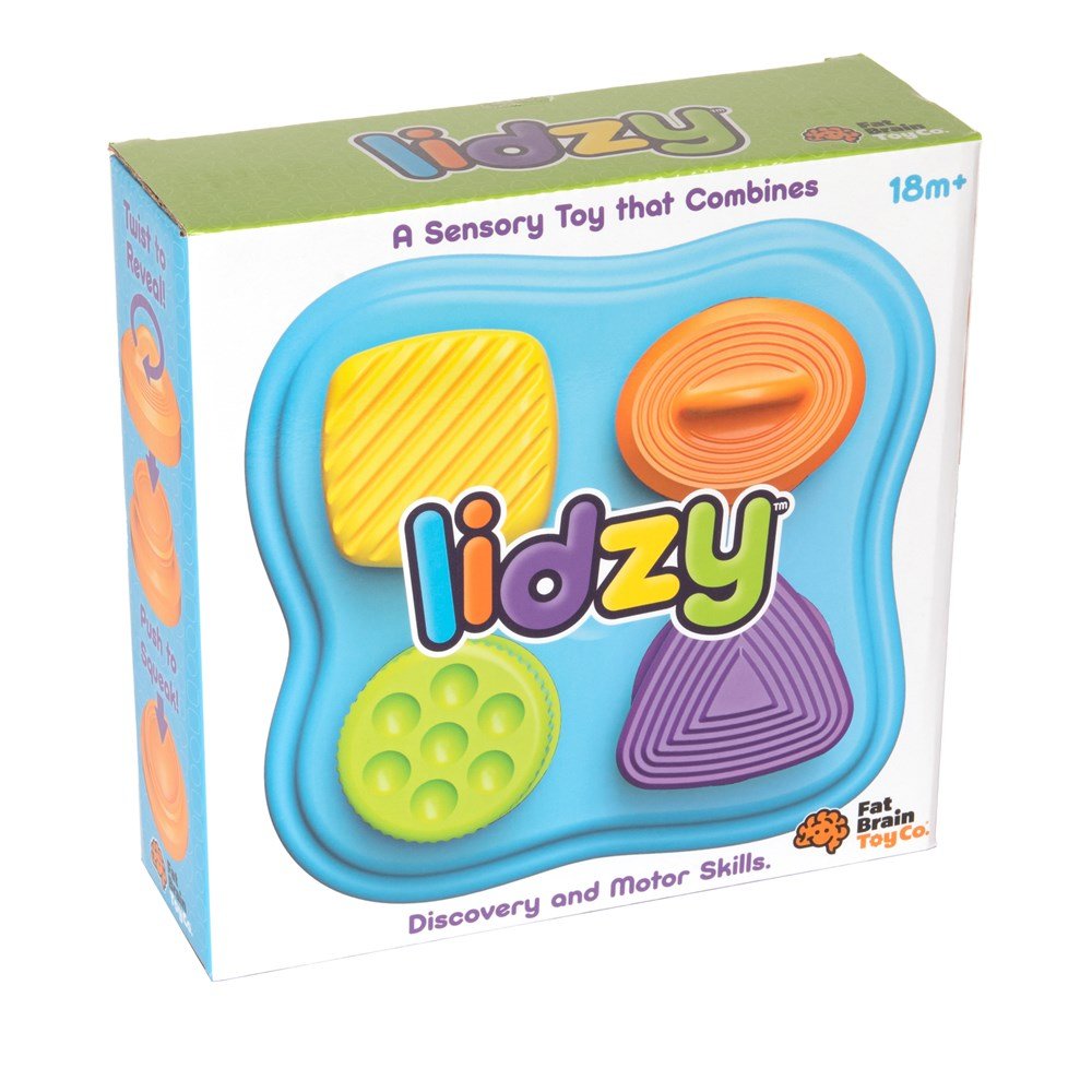 Fat Brain Toy Co Lidzy