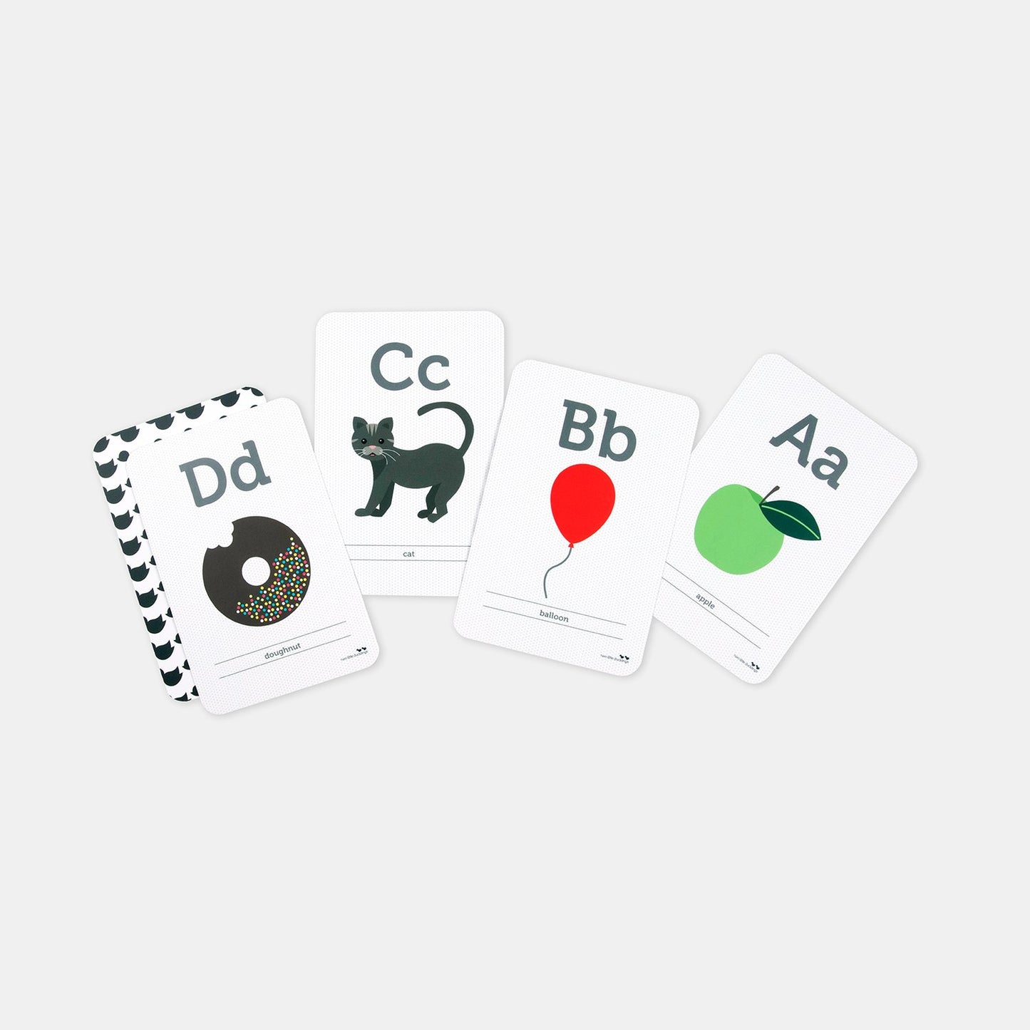 Flash Cards Alphabet