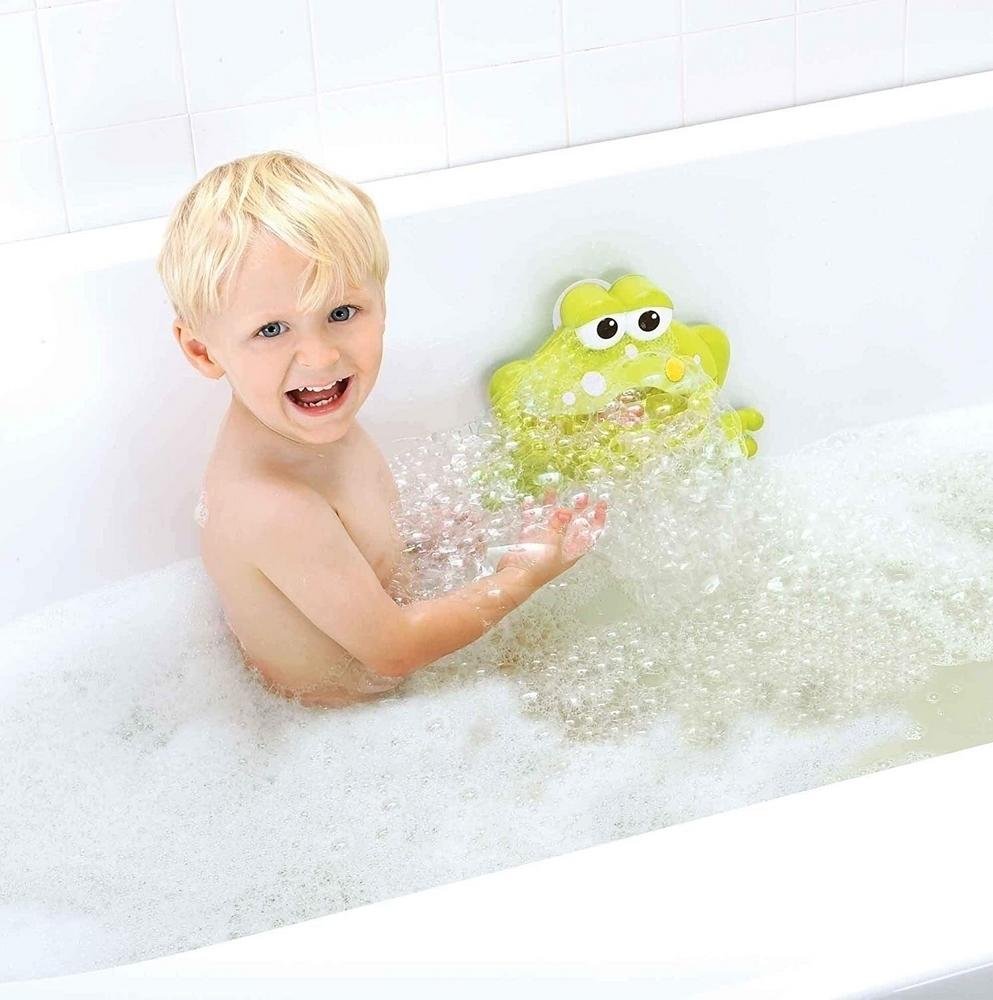 ELC Frog Bubble Blower