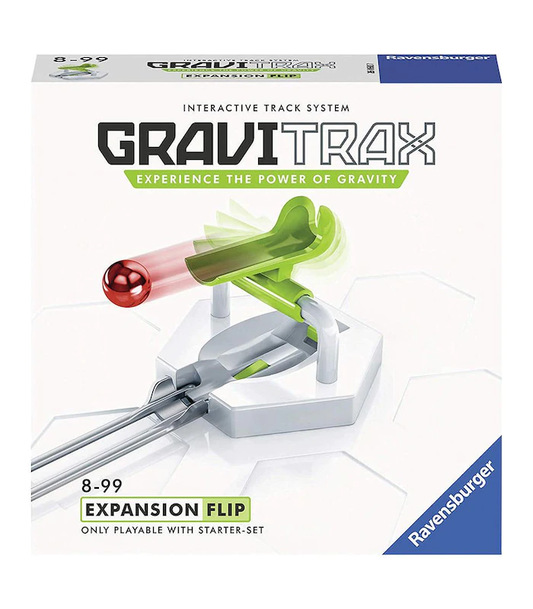 GraviTrax Action Pack Flip