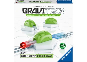 GraviTrax Action Pack Color Swap