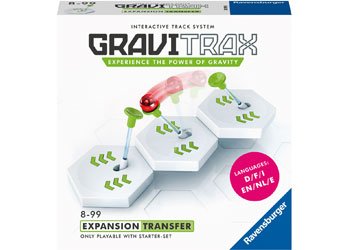 GraviTrax Action Pack Transfer