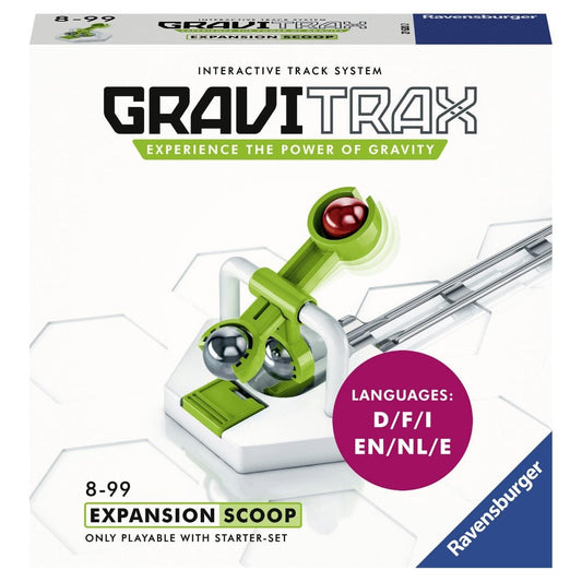 GraviTrax Extension Catapult