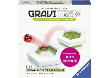 GraviTrax Extension Trampoline