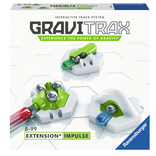 GraviTrax Extension Impulse