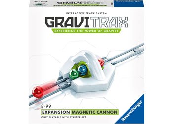 GraviTrax Extension Magnetic Cannon