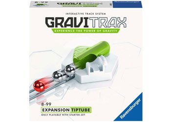 GraviTrax Action Set TipTube