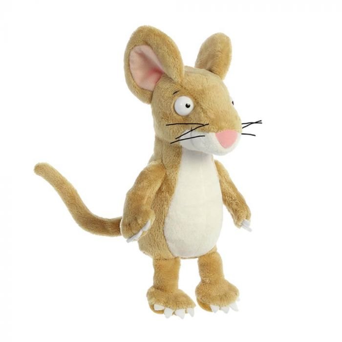 Gruffalo Mouse