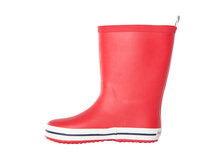 French Soda Gumboots Red