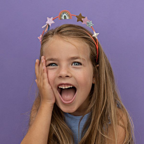 Mimi & Lula Supernova Headband