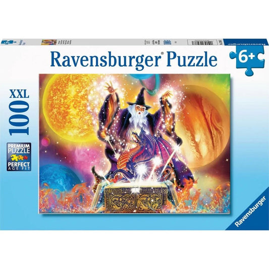 Ravensburger 100pc Jigsaw Puzzle Magical Dragon