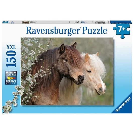 Ravensburger 150pc Perfect Ponies Jigsaw Puzzle