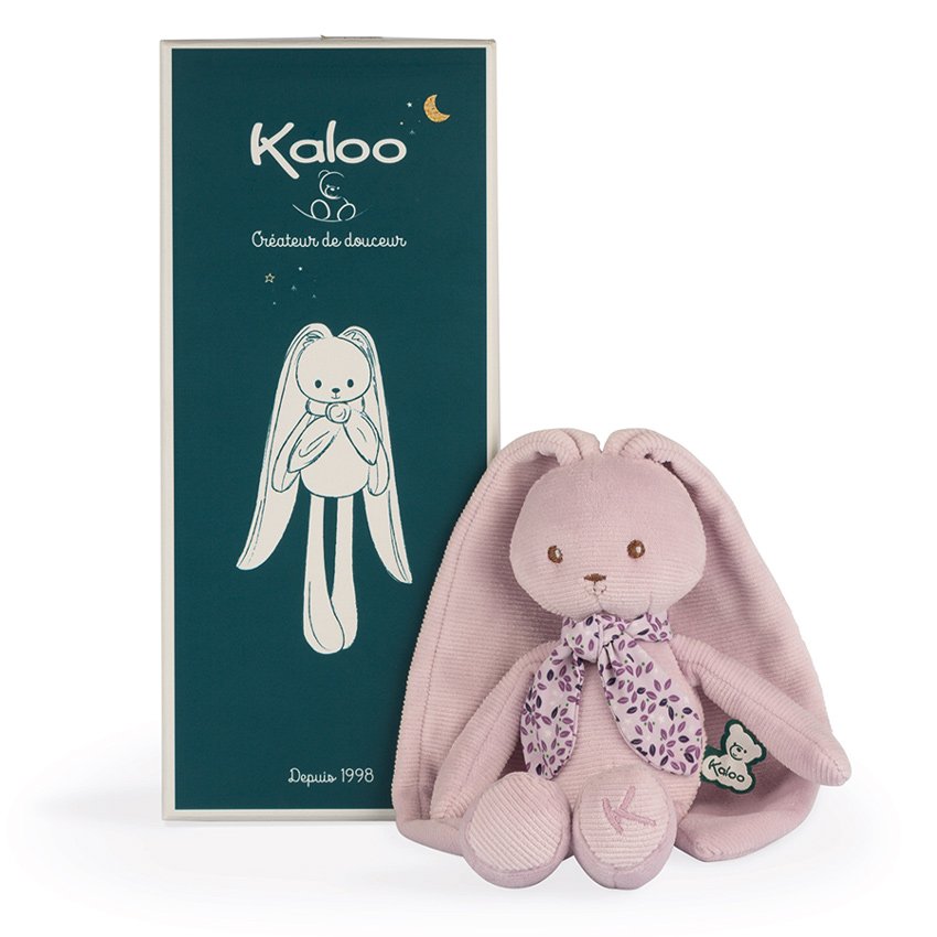 Kaloo Lapinoo Rabbit Pink