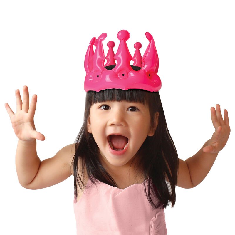 Legami Inflatable Crown