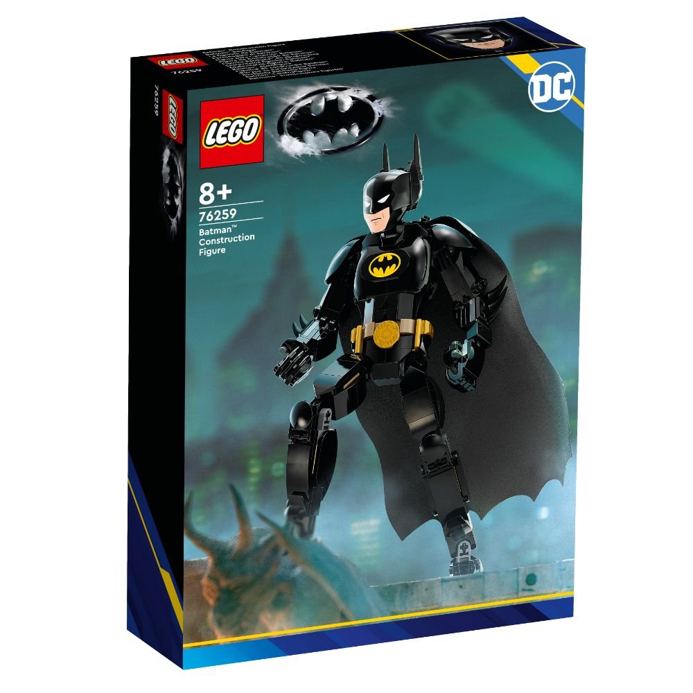 LEGO Super Hero DC Comics Batman