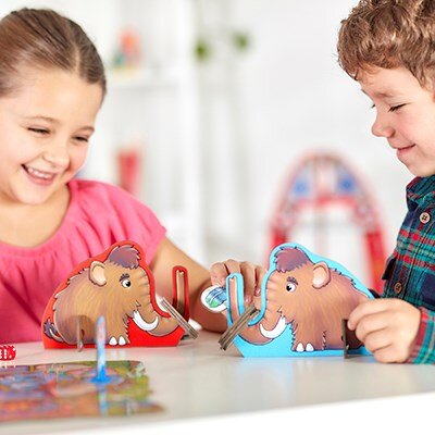 Orchard Toys Mammoth Math