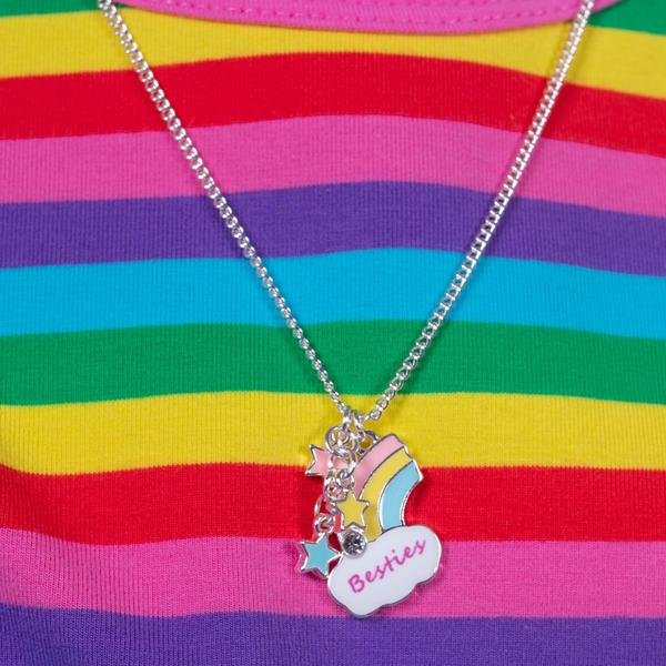 Lauren Hinkley Besties Necklace