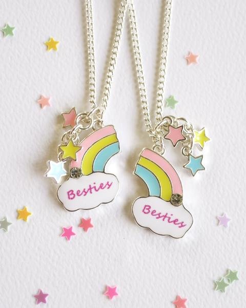 Lauren Hinkley Besties Necklace