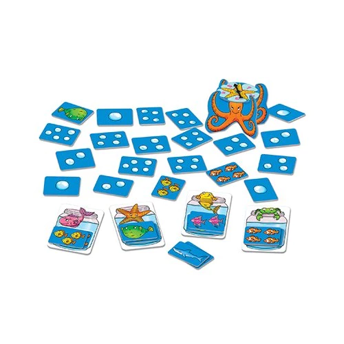 Orchard Toys Catch and Count