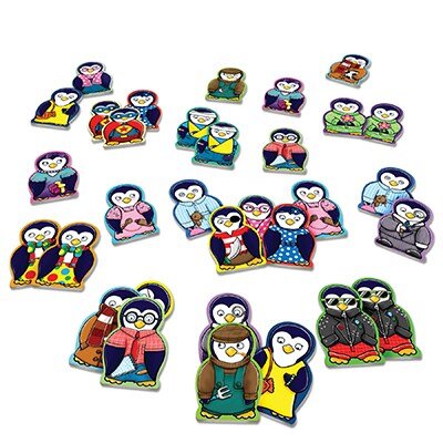 Orchard Toys Penguin Pairs