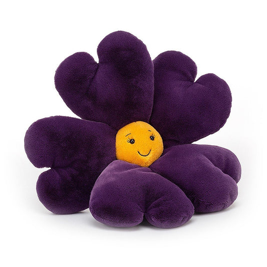 Jellycat Fleury Pansy